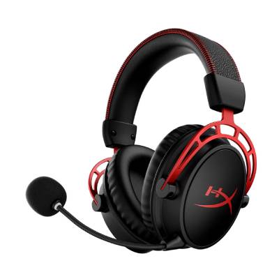 HyperX Cloud Alpha Wireless Qulaqlıq (4P5D4AA)